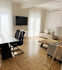 Διαμέρισμα 115 τ.μ. για ενοικίαση
