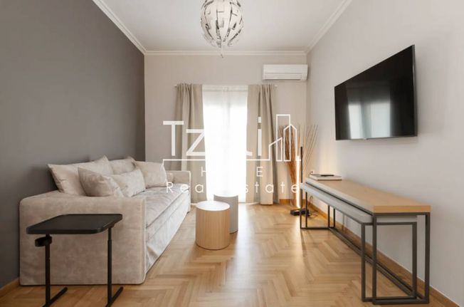 Apartment 55 sqm for rent, Athens - Center, Koukaki - Makrigianni