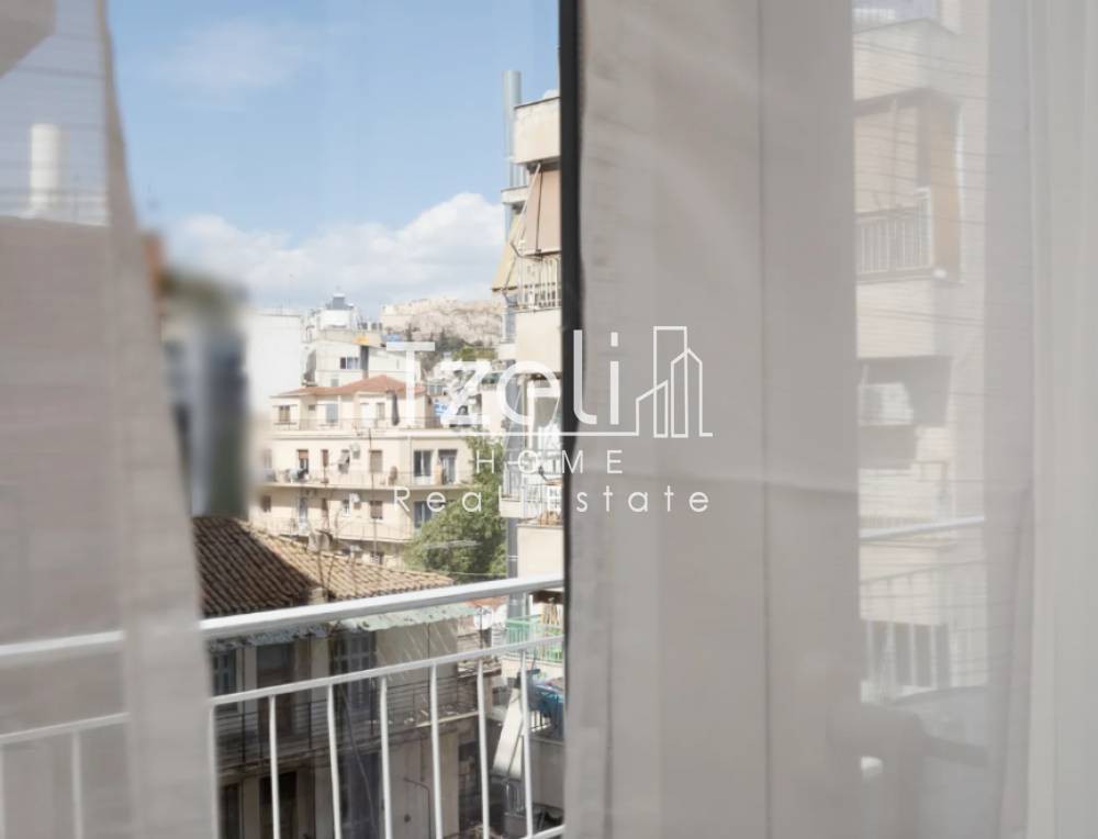 Διαμέρισμα 55 τ.μ. προς ενοικίαση, Φιξ