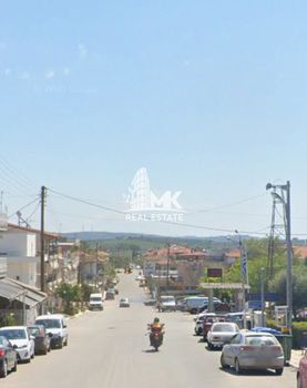 Οικόπεδο 616 τ.μ. προς πώληση