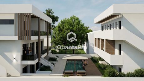 Apartment 35 sqm for sale