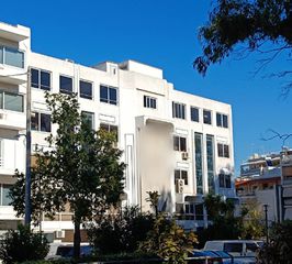 Επιχειρηματικό κτίριο 2.400 τ.μ. για πώληση