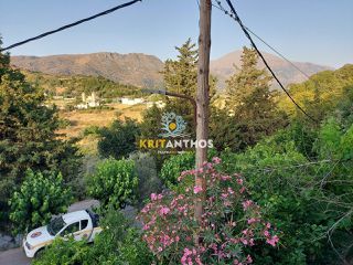 Μεζονέτα 130 τ.μ. προς πώληση, Αμάρι-thumb-76
