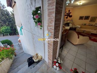 Μεζονέτα 130 τ.μ. προς πώληση, Αμάρι-thumb-2