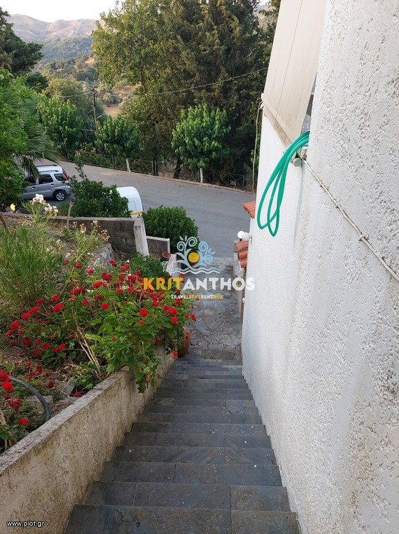 Μεζονέτα 130 τ.μ. πρός πώληση, Ν. Ρεθύμνου, Σίβριτος