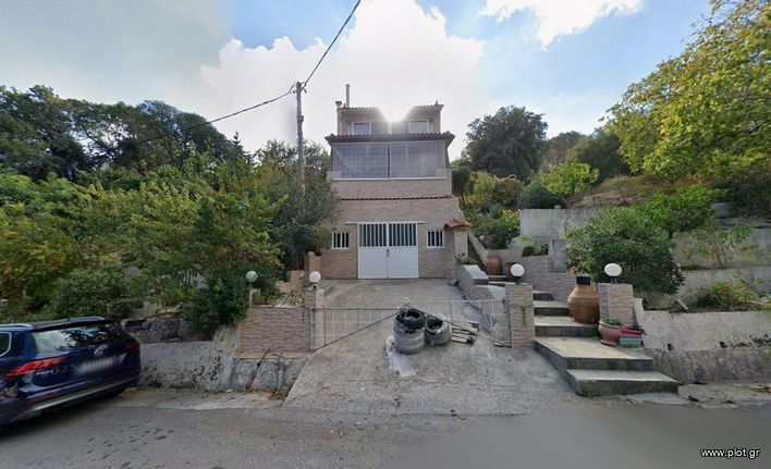 Διαμέρισμα 70 τ.μ. για ενοικίαση, Ν. Ρεθύμνου, Σίβριτος