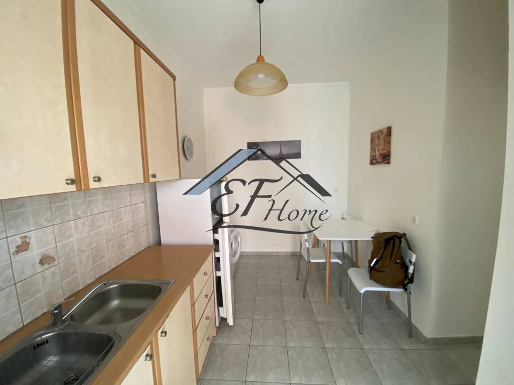 Studio / γκαρσονιέρα 32 τ.μ. προς ενοικίαση, Προάστιο Πάτρας