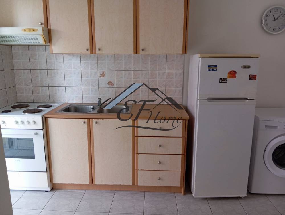 Studio / γκαρσονιέρα 32 τ.μ. προς ενοικίαση, Προάστιο Πάτρας