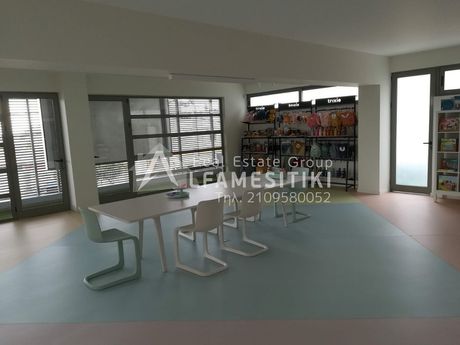 Επιχειρηματικό κτίριο 840 τ.μ. για πώληση