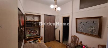 Apartment 54 sqm for sale