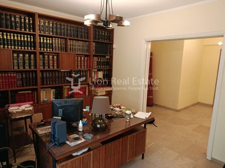 Γραφείο 75 τ.μ. πρός ενοικίαση