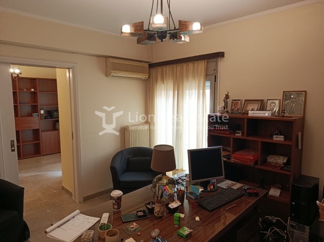 Γραφείο 75 τ.μ. πρός ενοικίαση, Αθήνα - Κέντρο, Εξάρχεια - Νεάπολη