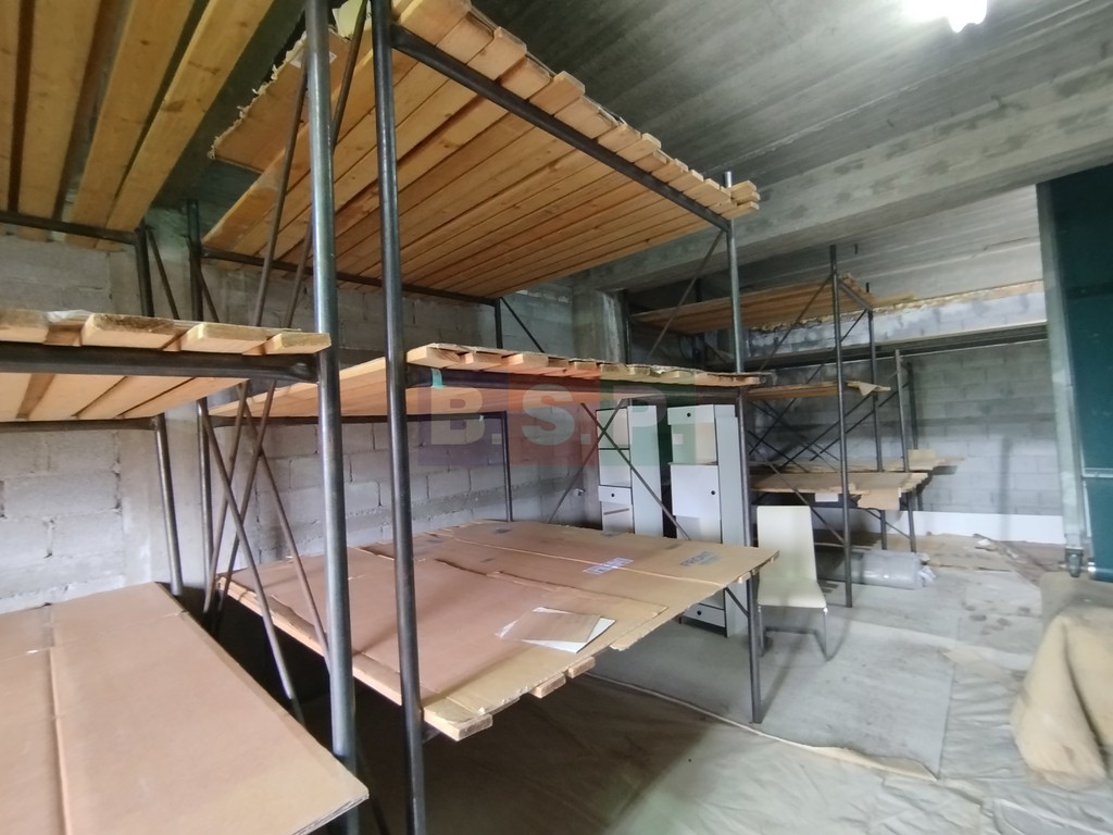 Αποθήκη 160 τ.μ. πρός πώληση, Ν. Ηρακλείου, Ηράκλειο Κρήτης