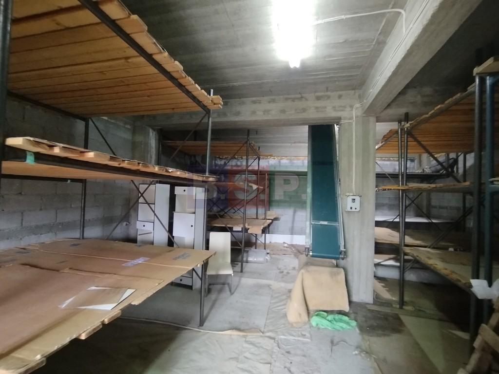 Αποθήκη 160 τ.μ. πρός πώληση, Ν. Ηρακλείου, Ηράκλειο Κρήτης