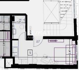 Studio / γκαρσονιέρα 27 τ.μ. για πώληση