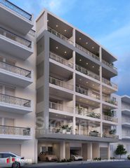 Διαμέρισμα 99,27 τ.μ. για πώληση
