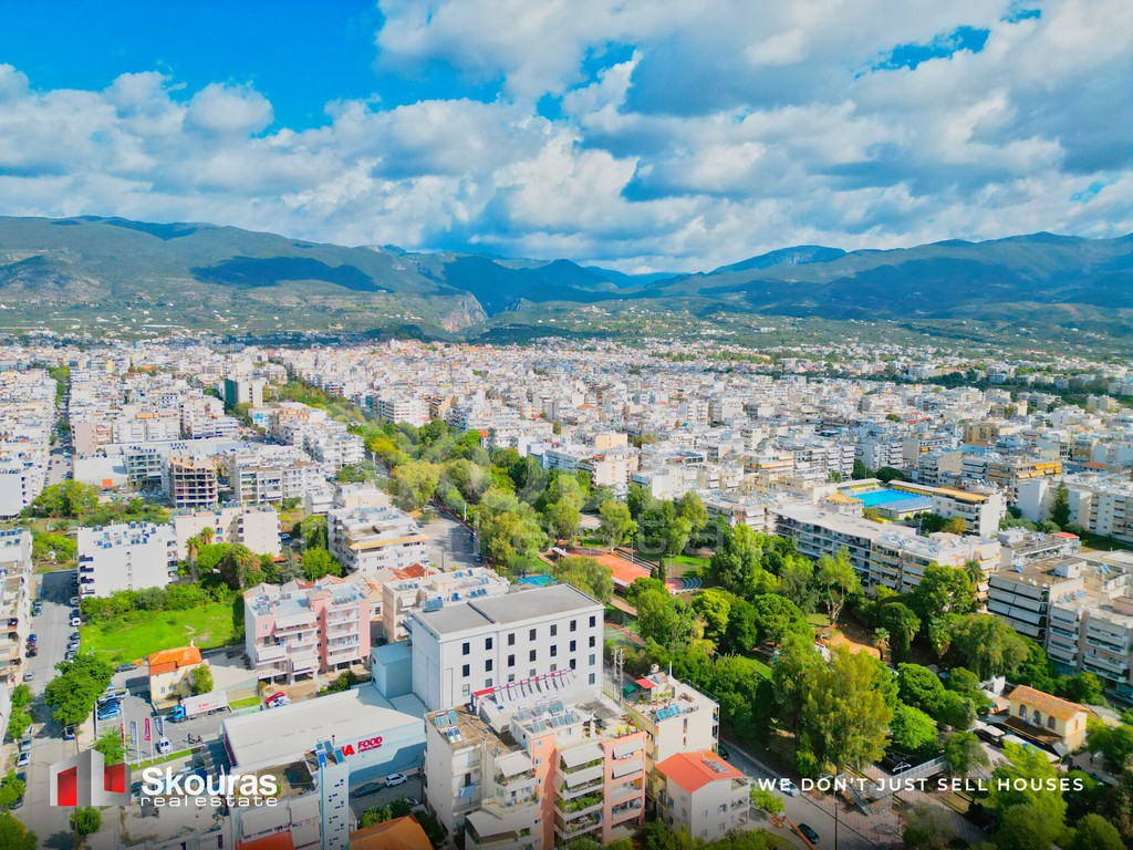 Apartment 99,27 sqm for sale, Messinia, Kalamata