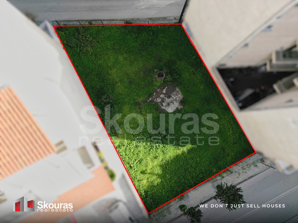 Οικόπεδο 281,46 τ.μ. προς πώληση, Ξυλόκαστρο