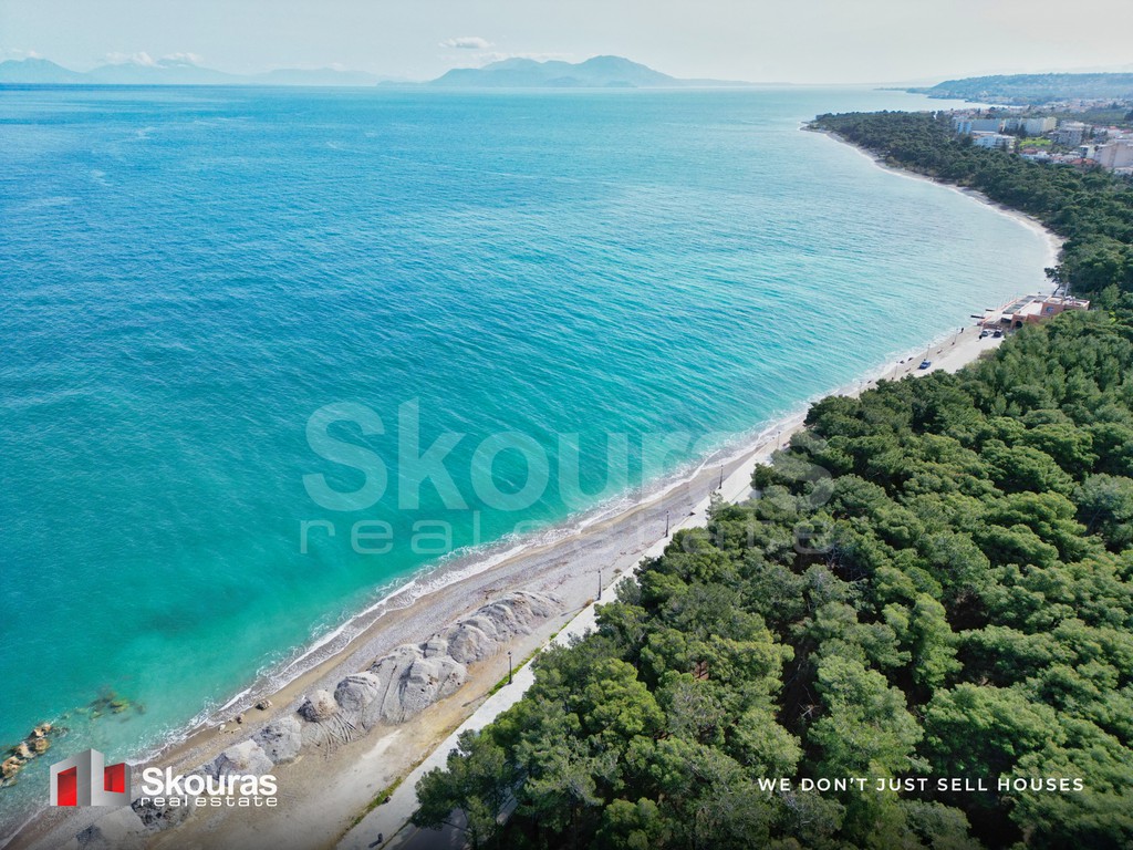 Οικόπεδο 281,46 τ.μ. προς πώληση, Ξυλόκαστρο