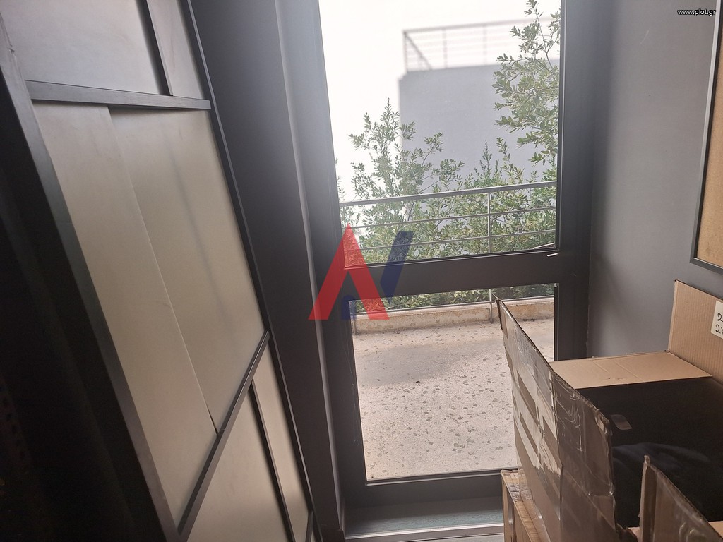 Γραφείο 109 τ.μ. προς ενοικίαση, Αθήνα - Κέντρο, Άνω Πατήσια