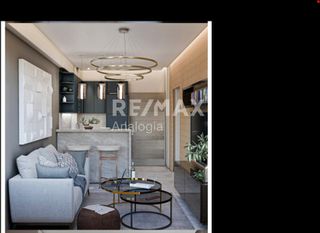 Studio / γκαρσονιέρα 20 τ.μ. πρός πώληση, Θεσσαλονίκη - Κέντρο, Κέντρο-thumb-2