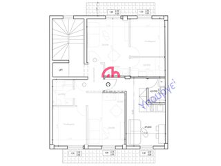 Studio / γκαρσονιέρα 27 τ.μ. για πώληση, Θεσσαλονίκη - Κέντρο, Τριανδρία-thumb-1