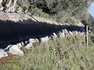 Οικόπεδο 1.306 τ.μ. πρός πώληση, Ν. Χανίων, Κρυονερίδα-thumb-4