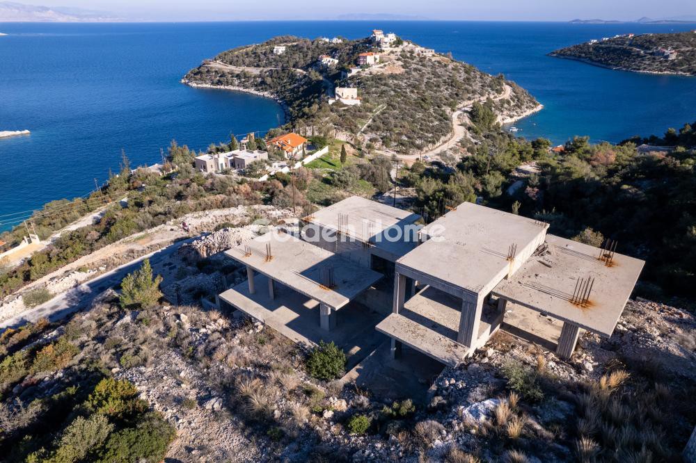 Οικόπεδο 1.063 τ.μ. προς πώληση, Πευκάλι