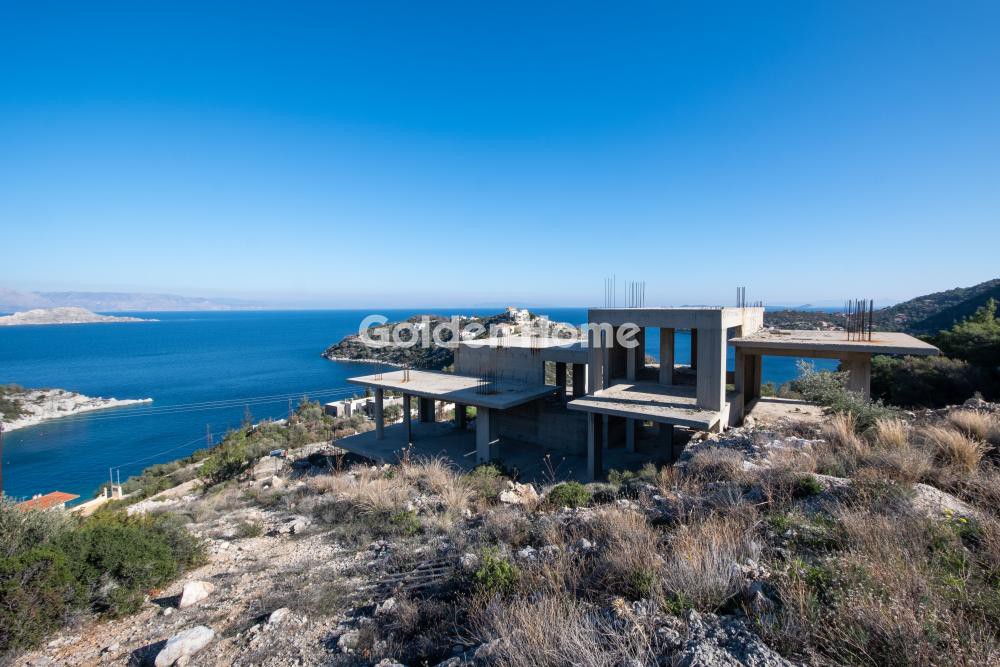 Οικόπεδο 1.063 τ.μ. προς πώληση, Πευκάλι