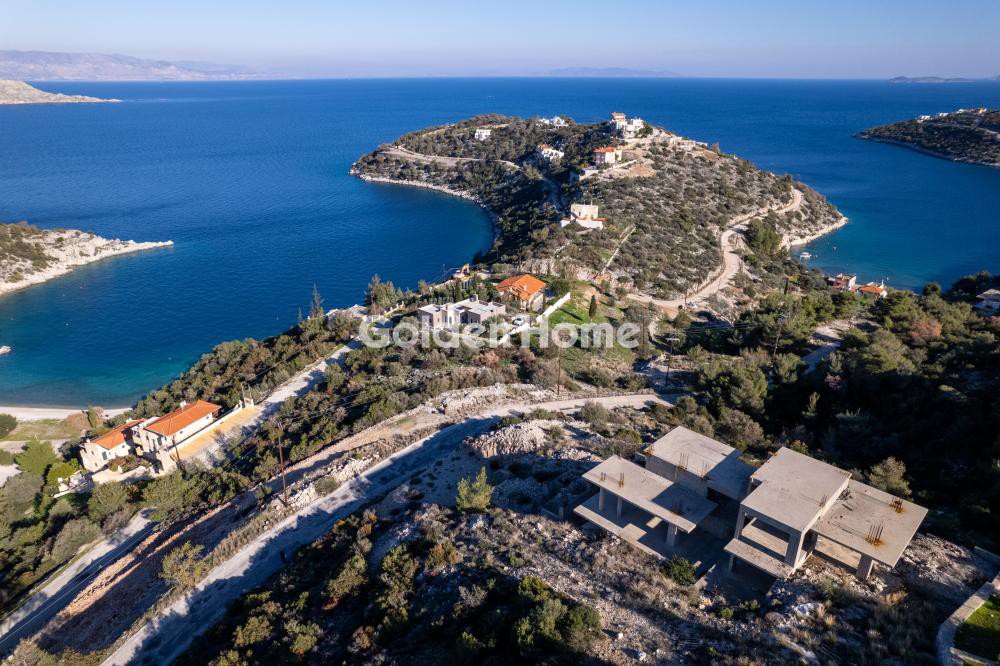 Οικόπεδο 1.063 τ.μ. προς πώληση, Πευκάλι