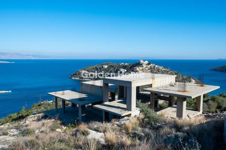 Land plot 1.063 sqm for sale