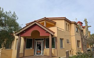Επιχειρηματικό κτίριο 400 τ.μ. για πώληση