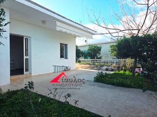 Μονοκατοικία 72 τ.μ. για πώληση, Ν. Ρεθύμνου, Γεροπόταμος-thumb-1