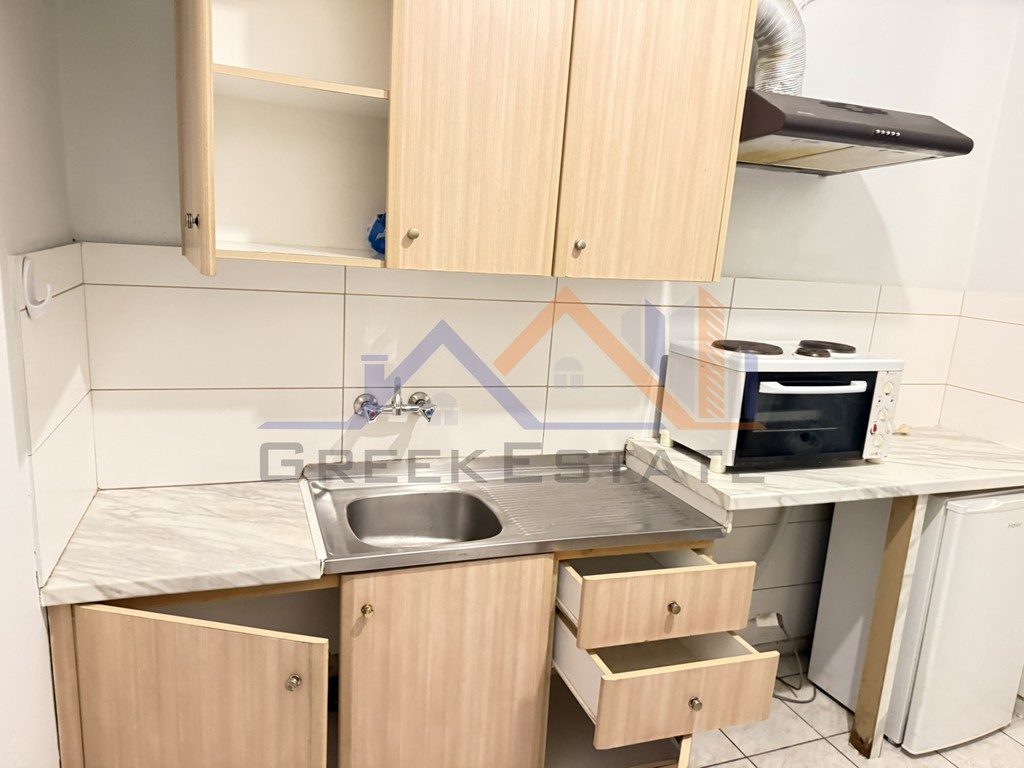 Studio / γκαρσονιέρα 38 τ.μ. πρός ενοικίαση, Ν. Ιωαννίνων, Ιωάννινα