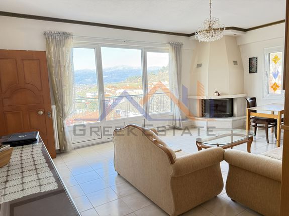 Διαμέρισμα 105 τ.μ. για ενοικίαση, Ν. Ιωαννίνων, Ανατολή