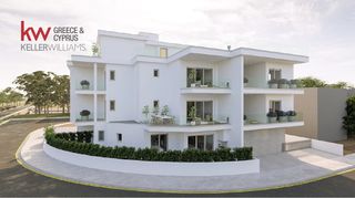 Διαμέρισμα 76,50 τ.μ. για πώληση, Λευκωσία-thumb-3
