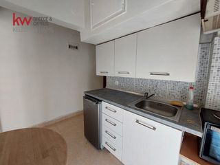 Studio / γκαρσονιέρα 40 τ.μ. για ενοικίαση, Θεσσαλονίκη - Κέντρο, Κέντρο-thumb-1