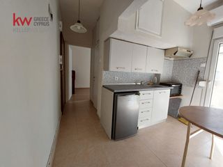 Studio / γκαρσονιέρα 40 τ.μ. για ενοικίαση, Θεσσαλονίκη - Κέντρο, Κέντρο-thumb-2