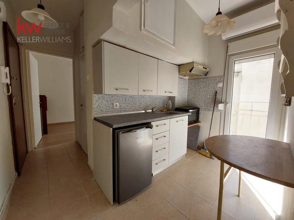 Studio / γκαρσονιέρα 40 τ.μ. για ενοικίαση, Θεσσαλονίκη - Κέντρο, Κέντρο