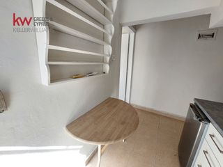 Studio / γκαρσονιέρα 40 τ.μ. για ενοικίαση, Θεσσαλονίκη - Κέντρο, Κέντρο-thumb-6