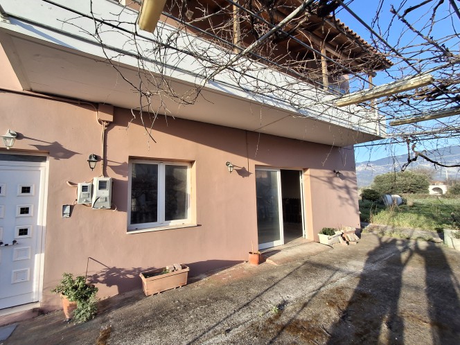 Κατάστημα 70 τ.μ. προς ενοικίαση, Λειβαθώ