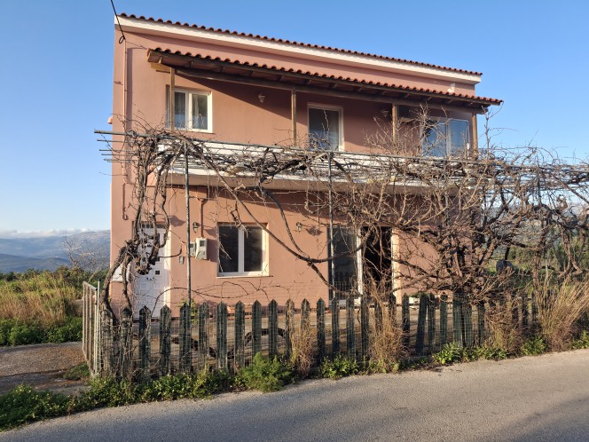Κατάστημα 70 τ.μ. προς ενοικίαση, Λειβαθώ