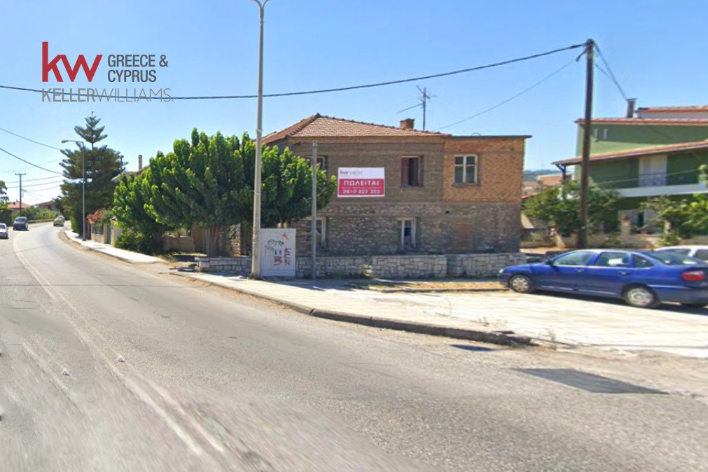 Μονοκατοικία 187 τ.μ. προς πώληση, Αιτωλοακαρνανία, Ναύπακτος