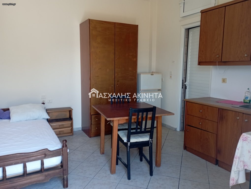 Studio / γκαρσονιέρα 25 τ.μ. προς ενοικίαση, Ν. Ηρακλείου, Γάζι