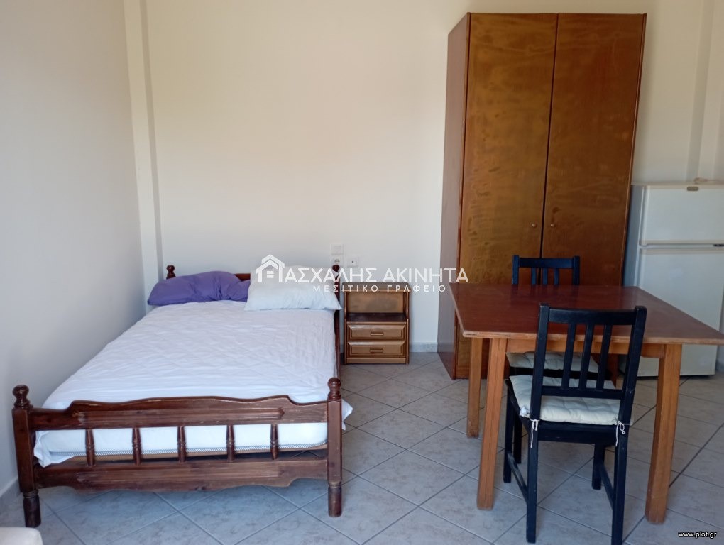 Studio / γκαρσονιέρα 25 τ.μ. προς ενοικίαση, Ν. Ηρακλείου, Γάζι