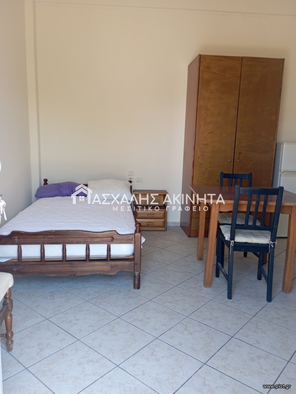Studio / γκαρσονιέρα 25 τ.μ. προς ενοικίαση, Ν. Ηρακλείου, Γάζι