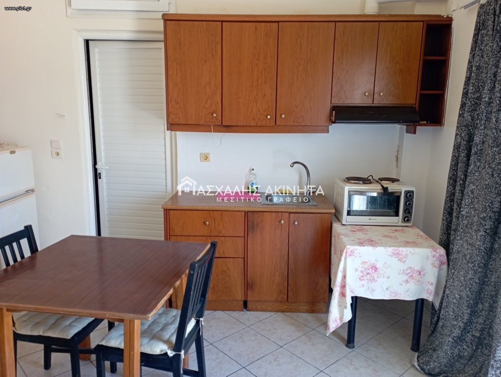 Studio / γκαρσονιέρα 25 τ.μ. προς ενοικίαση, Ν. Ηρακλείου, Γάζι