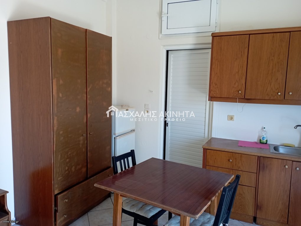 Studio / γκαρσονιέρα 25 τ.μ. προς ενοικίαση, Ν. Ηρακλείου, Γάζι