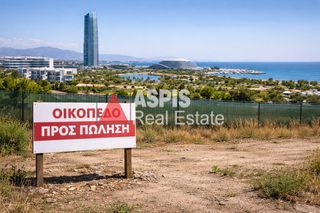 Οικόπεδο 508 τ.μ. για πώληση