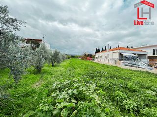 Οικόπεδο 860 τ.μ. για πώληση